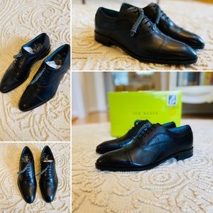 Ted Baker London Fually Dress Shoes